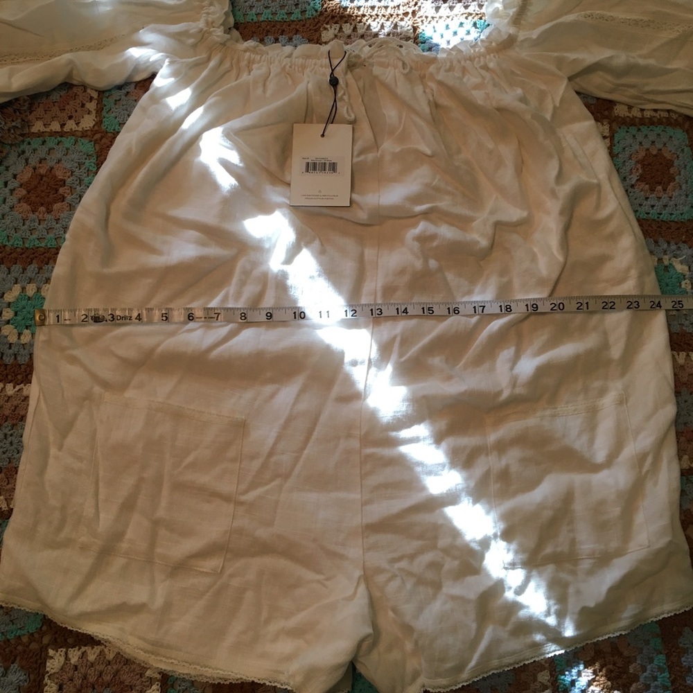 Spell Milla Romper - Picture 13 of 15